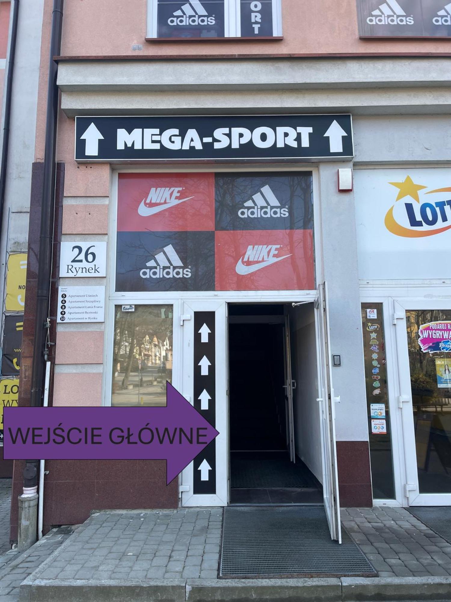 Apartament Lania Frania Ustrzyki Dolne Luaran gambar